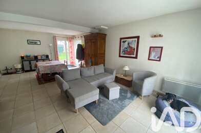 Maison 4 pièces 248000 €