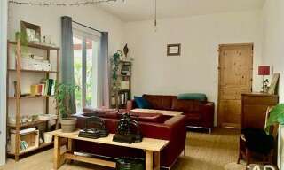 Maison 4 Pièces 90 m² à vendre à Bègles (33130)