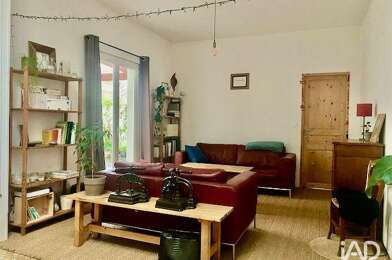 Maison 4 pièces 383000 €