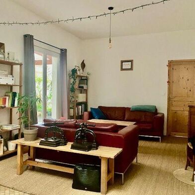 Maison 4 pièces 383000 €