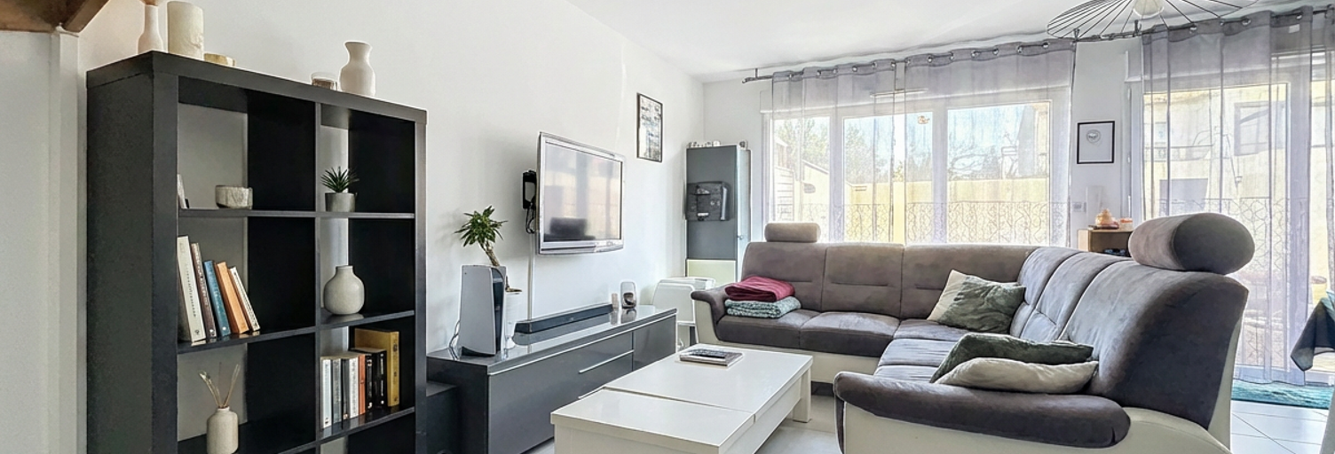 Maison 4 Pièces 100 m² à vendre à Istres (13118)