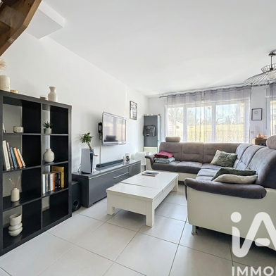 Maison 4 pièces 325000 €