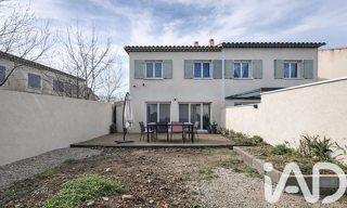 Maison 4 Pièces 100 m² à vendre à Istres (13118)
