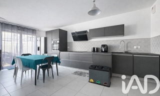 Maison 4 Pièces 100 m² à vendre à Istres (13118)