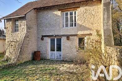 Maison 8 pièces 258000 €