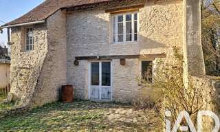 Maison 8 Pièces 200 m² à vendre à Augerville-la-Rivière (45330)