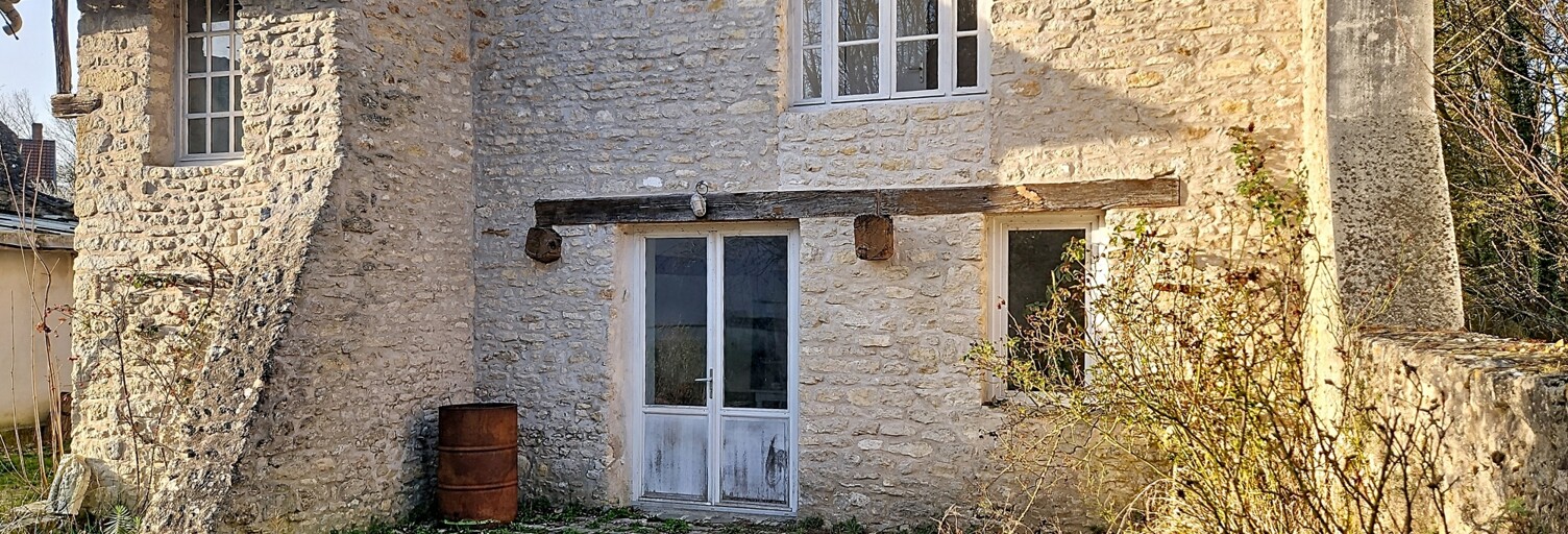 Maison 8 Pièces 200 m² à vendre à Augerville-la-Rivière (45330)