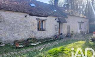 Maison 8 Pièces 200 m² à vendre à Augerville-la-Rivière (45330)