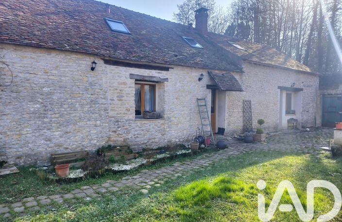 Vente Maison/villa 8 pièces — photo 2