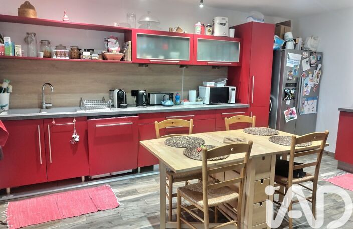 Vente Maison/villa 8 pièces — photo 5