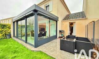 Maison 4 Pièces 98 m² à vendre à Ballainvilliers (91160)