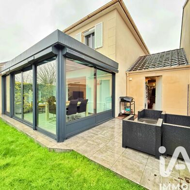 Maison 4 pièces 359000 €