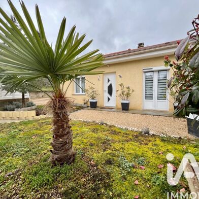 Maison 3 pièces 210000 €