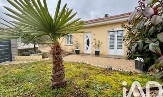 Maison 3 Pièces 64 m² à vendre à Le Passage (38490)