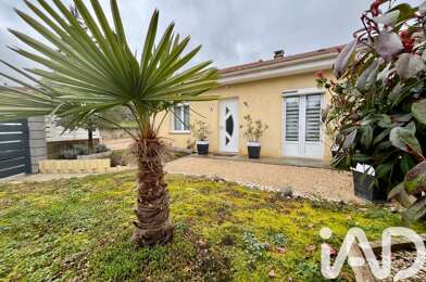 Maison 3 pièces 202000 €