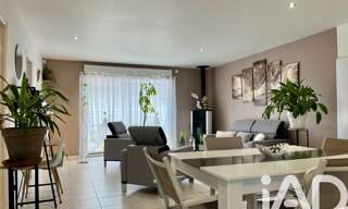 Maison 3 Pièces 64 m² à vendre à Le Passage (38490)