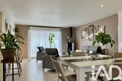 Maison 3 pièces 202000 €
