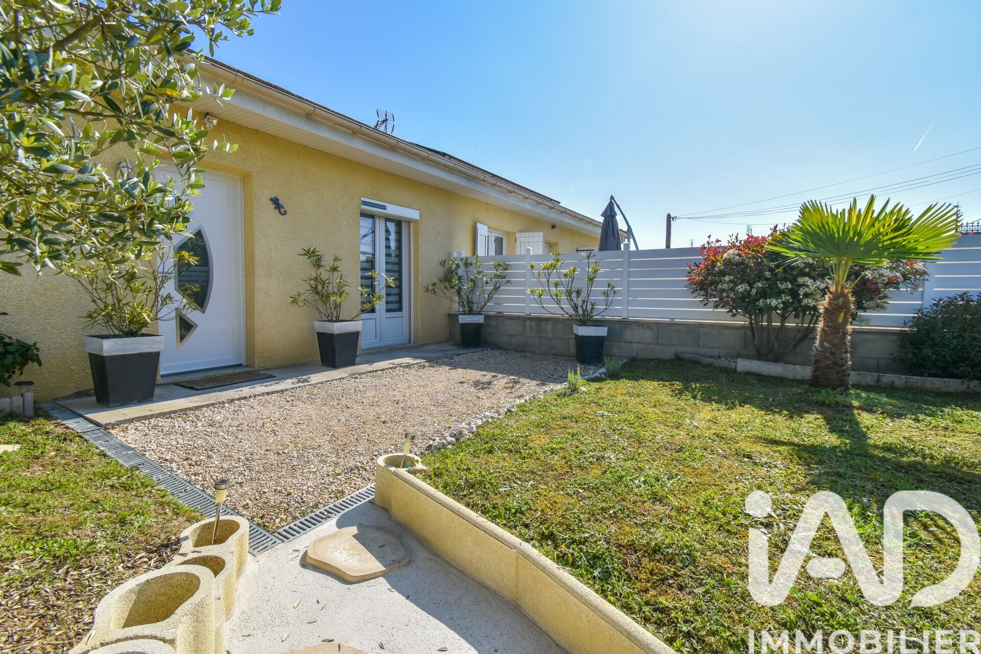 Vente Maison/villa 3 pièces - Photo 3