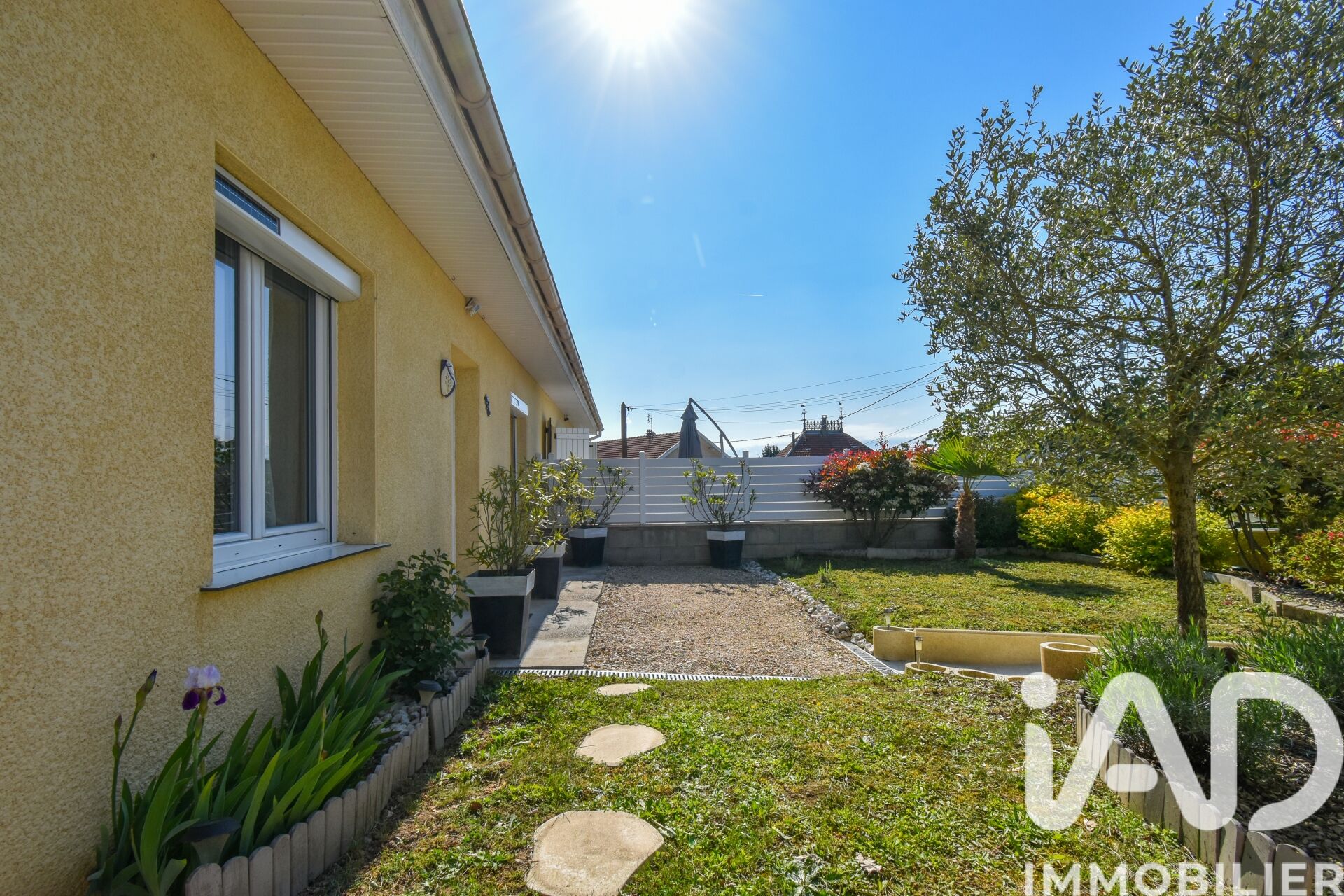 Vente Maison/villa 3 pièces - Photo 4