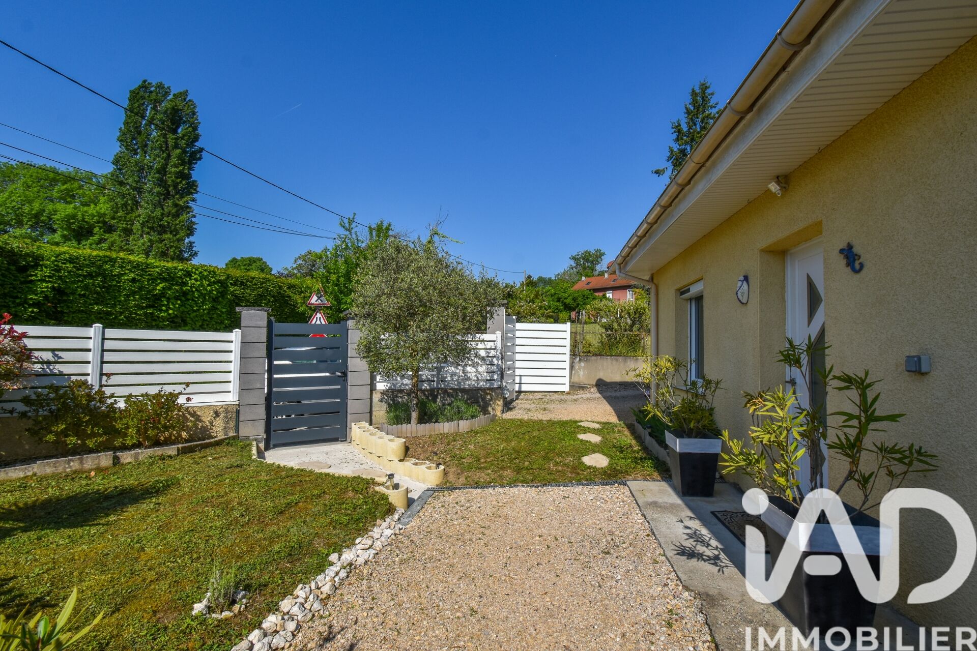 Vente Maison/villa 3 pièces - Photo 5