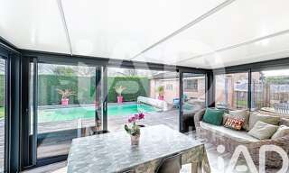 Maison 6 Pièces 145 m² à vendre à Lespinasse (31150)