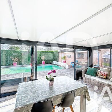 Maison 6 pièces 384000 €