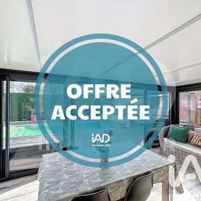 Maison 6 pièces 384000 €