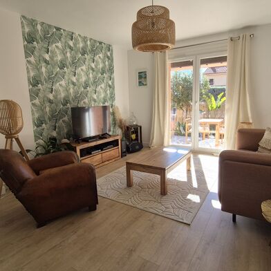 Maison 4 pièces 448000 €