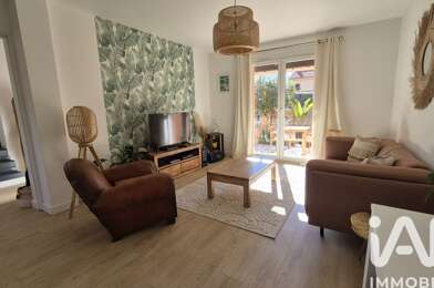 Maison 4 pièces 448000 €