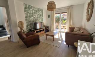 Maison 4 Pièces 80 m² à vendre à Ollioules (83190)