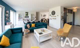 Maison 8 Pièces 183 m² à vendre à Thorigny (85480)