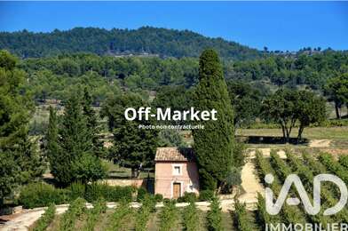 Maison 11 pièces 1100000 €