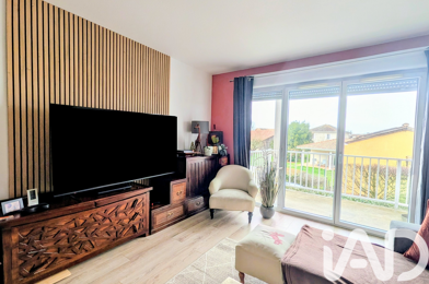 Appartement 2 pièces 160000 €