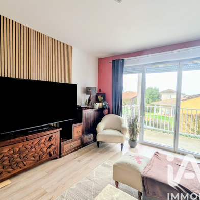 Appartement 2 pièces 160000 €