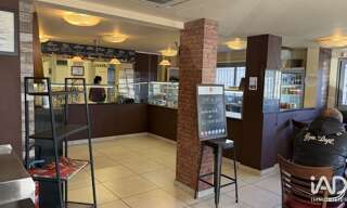 Commerce  130 m² à vendre à La Penne-sur-Huveaune (13821)