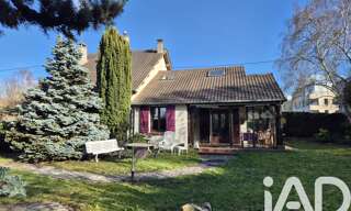 Maison 7 Pièces 150 m² à vendre à Cesson (77240)