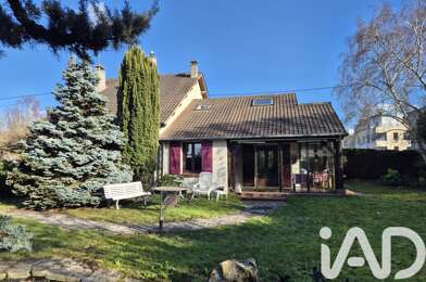 Maison 7 pièces 365000 €