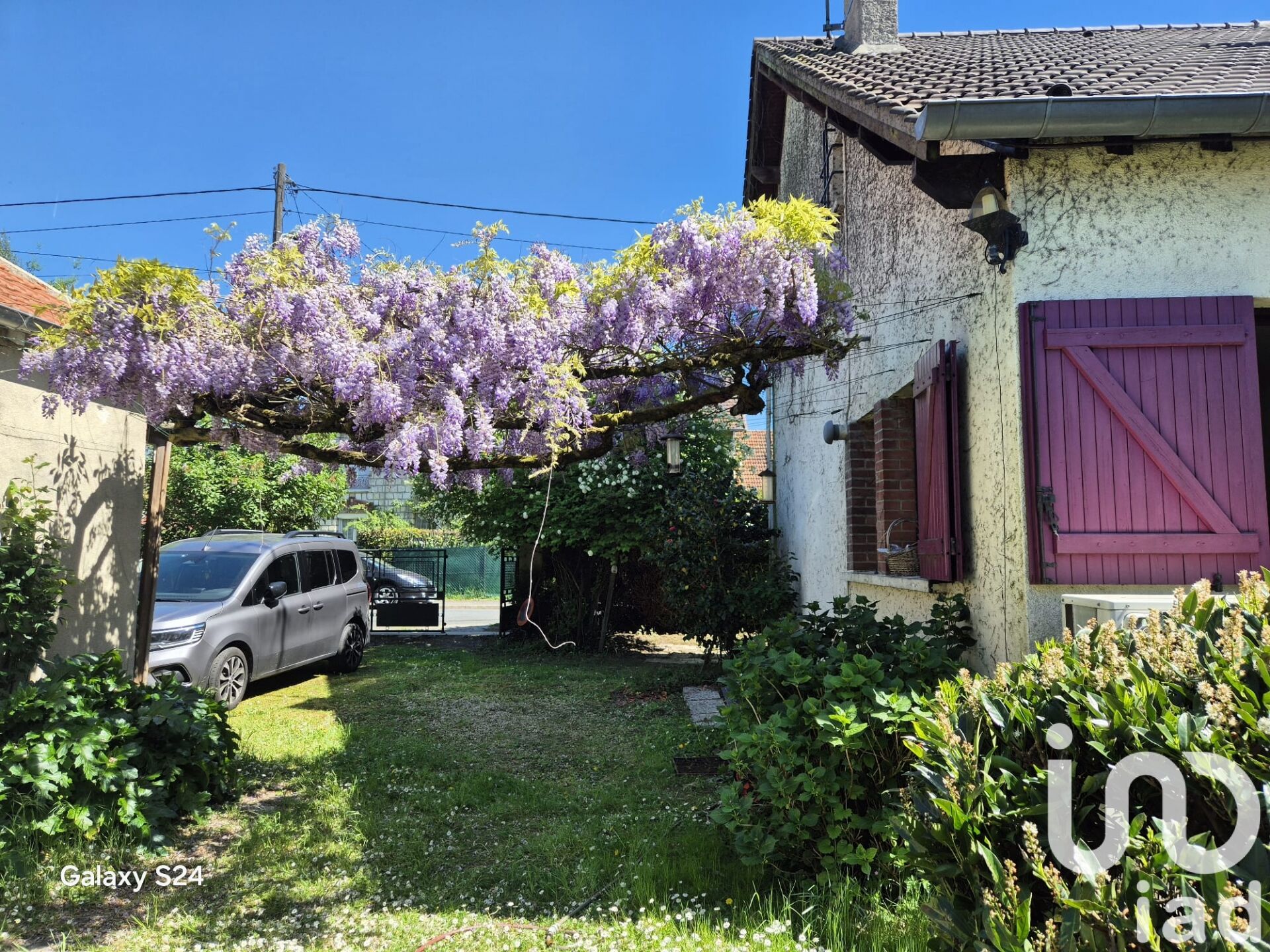 Maison à vendre, 7 pièces, 150 m², Cesson