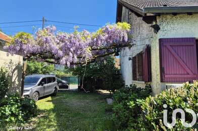 Maison 7 pièces 355000 €