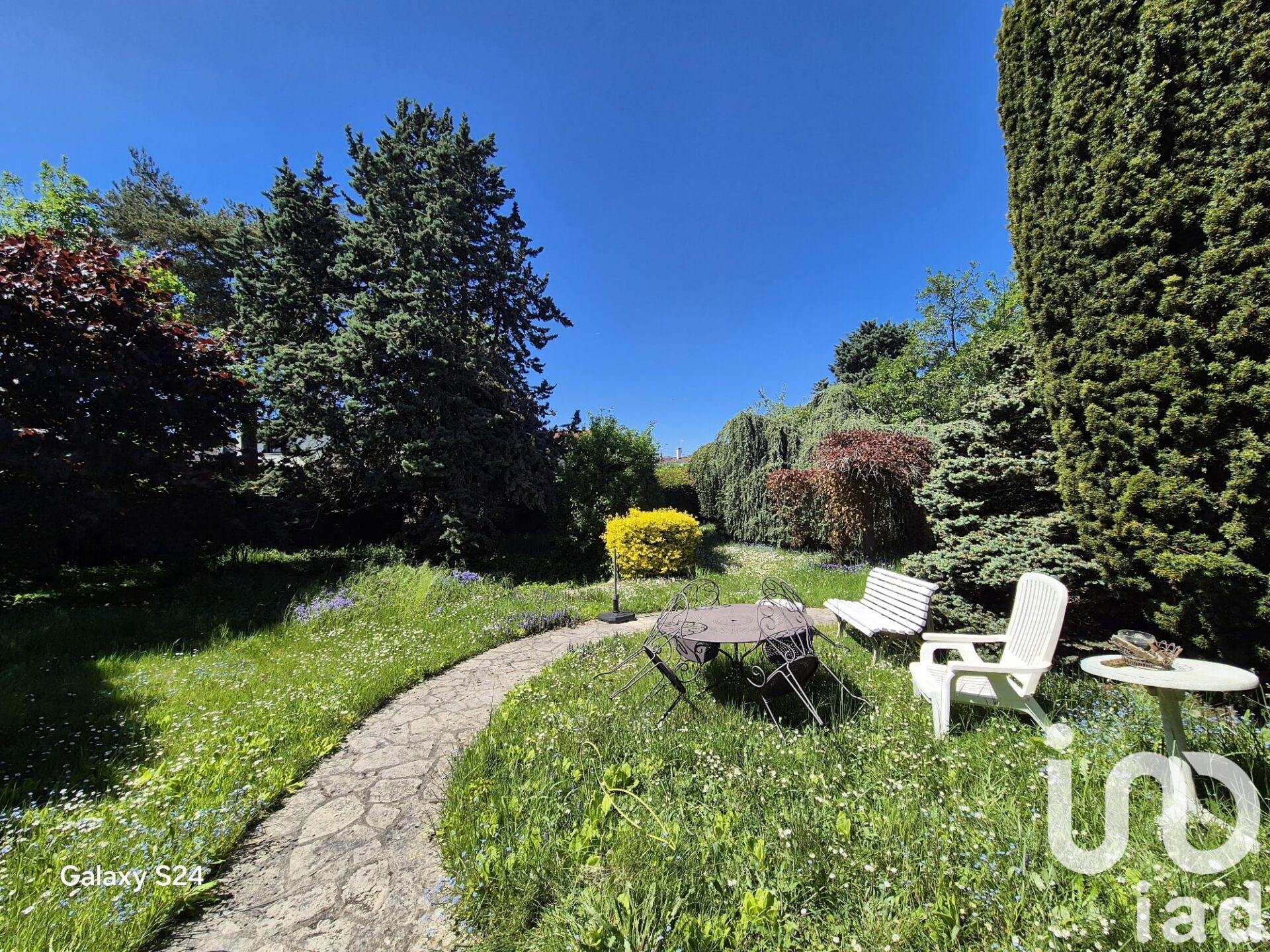 Vente Maison/villa 7 pièces - Photo 3