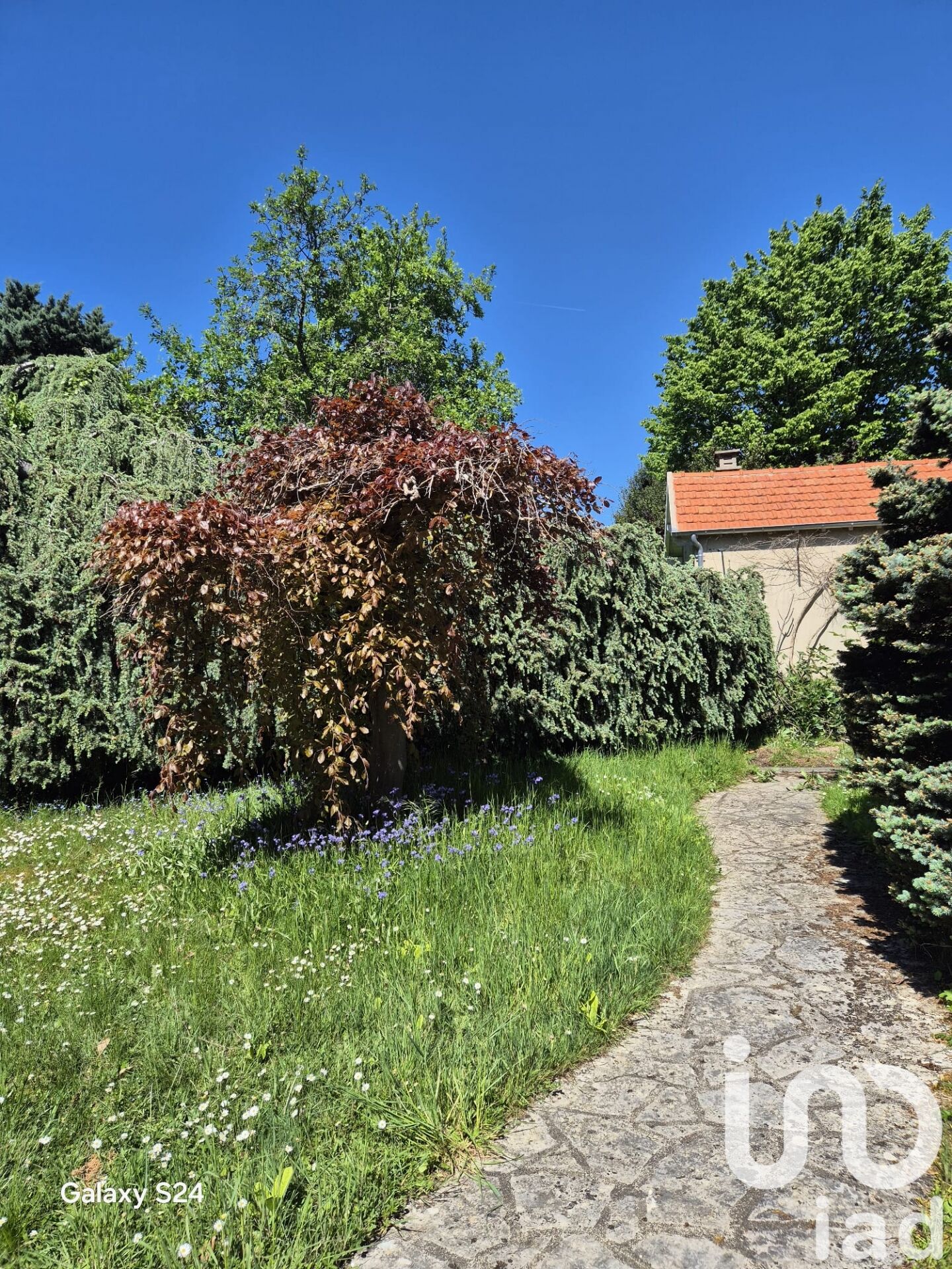 Vente Maison/villa 7 pièces - Photo 5