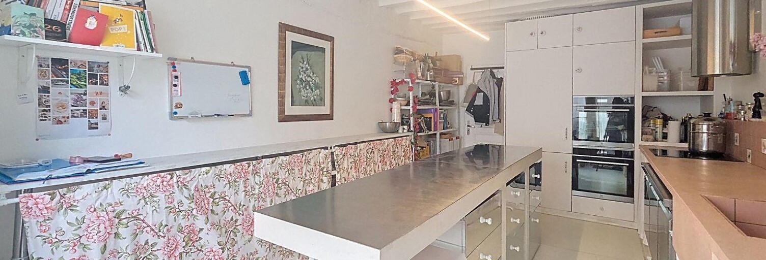 Commerce  20 m² à vendre à Rueil-Malmaison (92500)