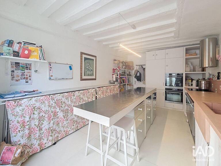 Vente Droit au bail 20 m&sup2; — photo 1