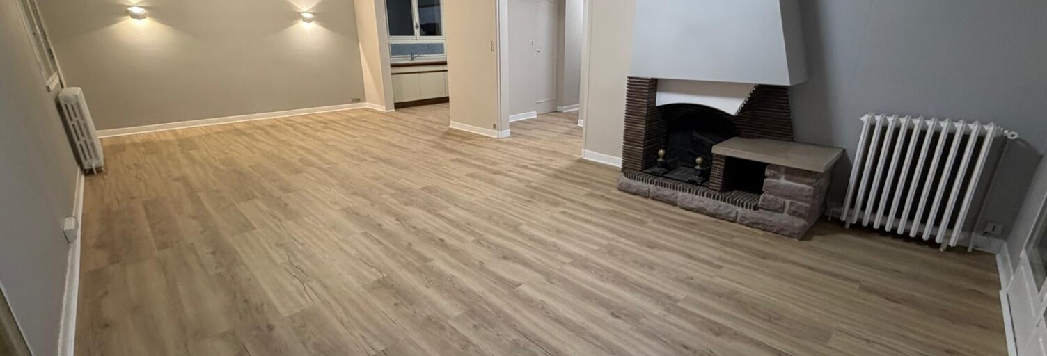 Maison 4 Pièces 158 m² à vendre à Salles (33770)