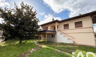 Maison 4 Pièces 158 m² à vendre à Salles (33770)