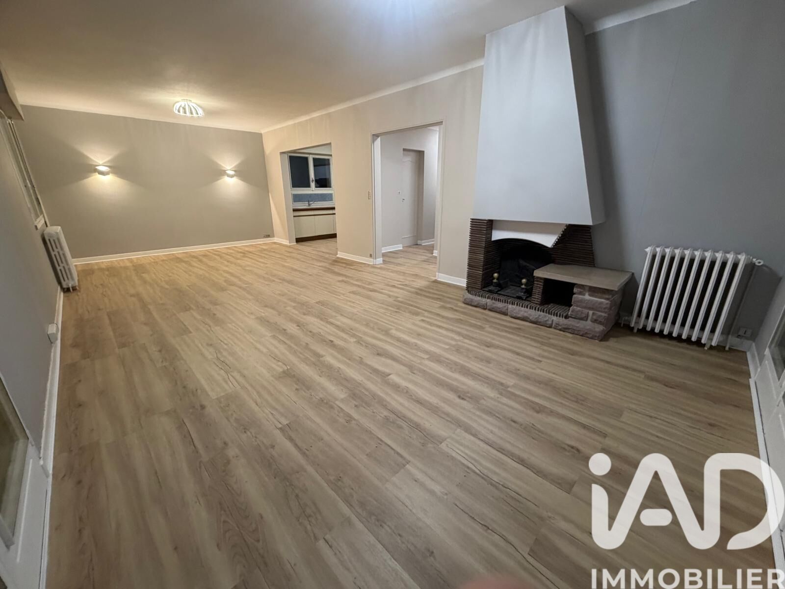 Vente Maison/villa 4 pièces - Photo 2