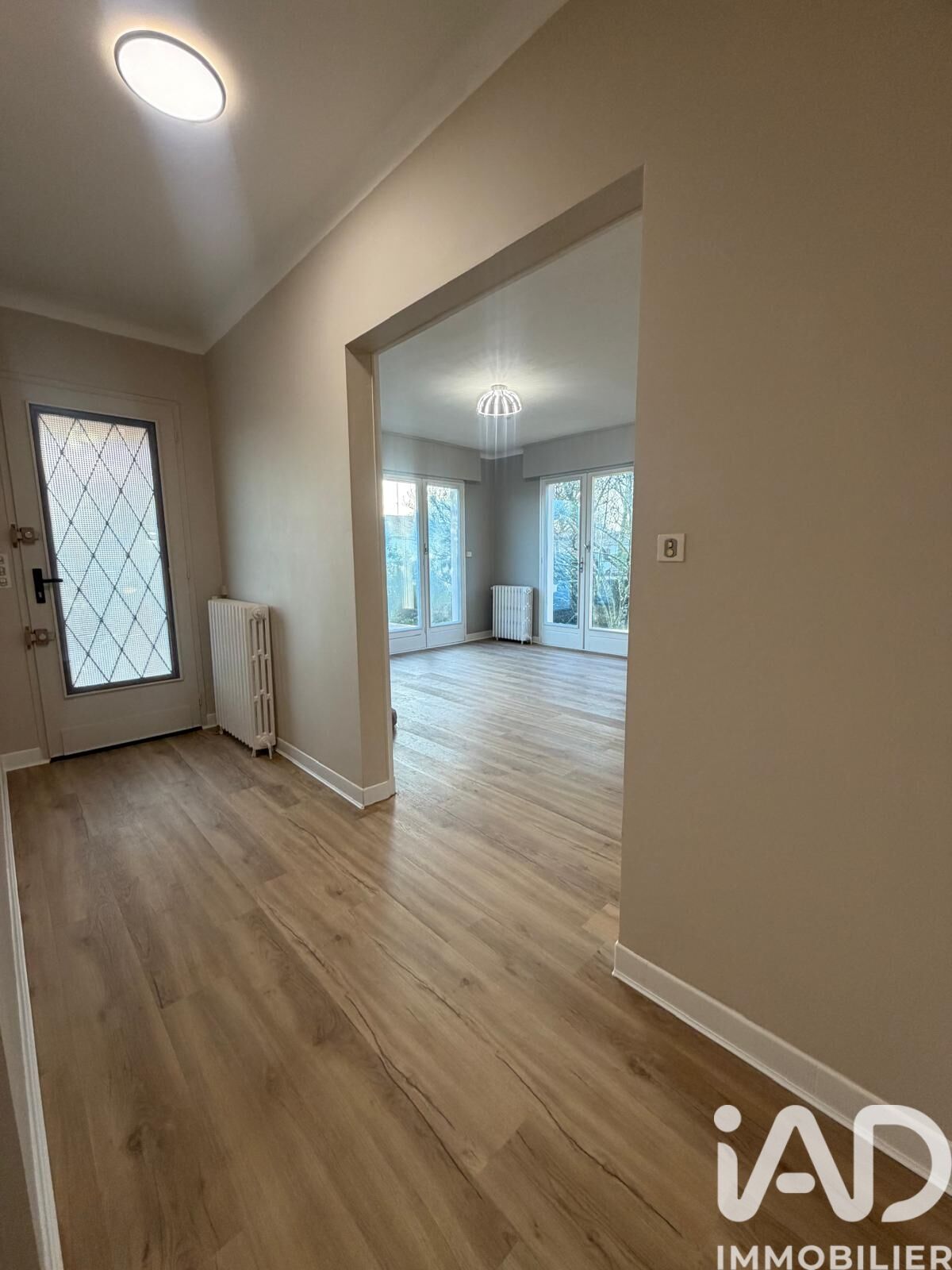 Vente Maison/villa 4 pièces - Photo 3