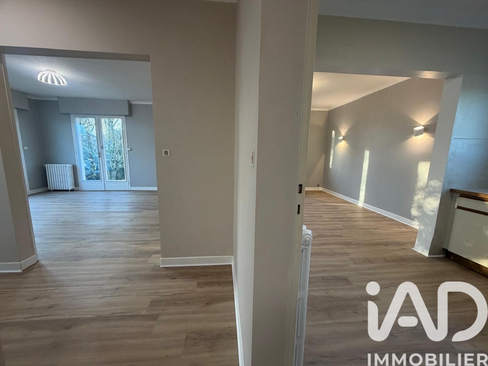 Vente Maison/villa 4 pièces - Photo 4