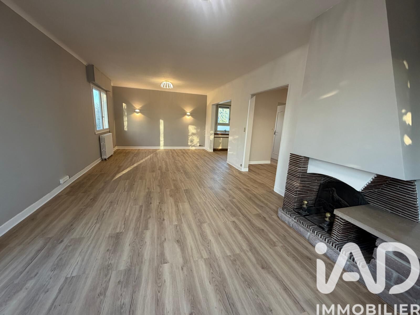 Vente Maison/villa 4 pièces - Photo 5