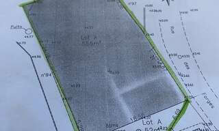 Terrain  607 m² à vendre à Avrillé (85440)